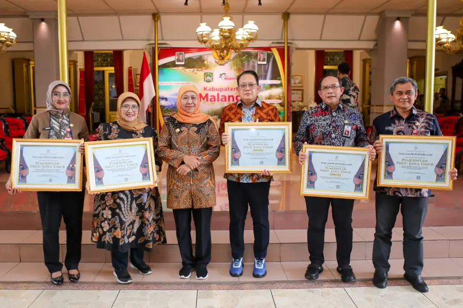 Foto BeritaJatim.com