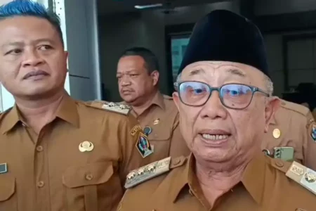 Blitar Darurat Bullying, Bupati Panggil Seluruh Kepala Sekolah Foto BeritaJatim.com