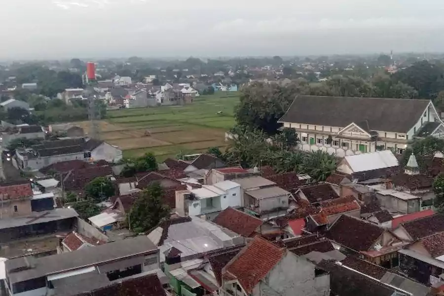 Foto BeritaJatim.com