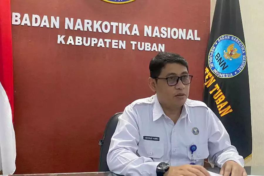 Foto BeritaJatim.com