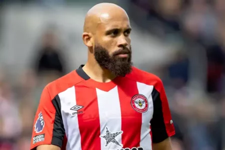 Man United Gagal Capai Kesepakatan dengan Brentford, Transfer Bryan Mbeumo Terancam Batal Foto BeritaJatim.com
