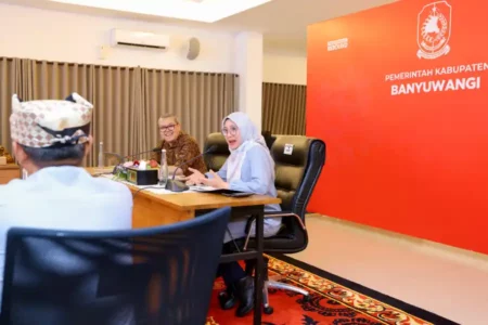 Foto BeritaJatim.com