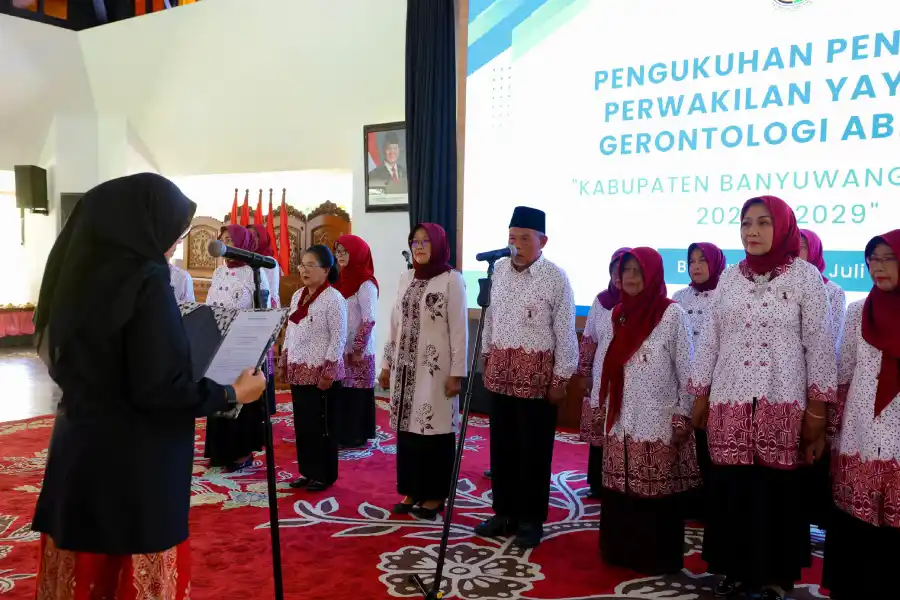 Foto BeritaJatim.com