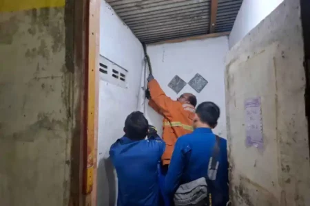 Foto BeritaJatim.com