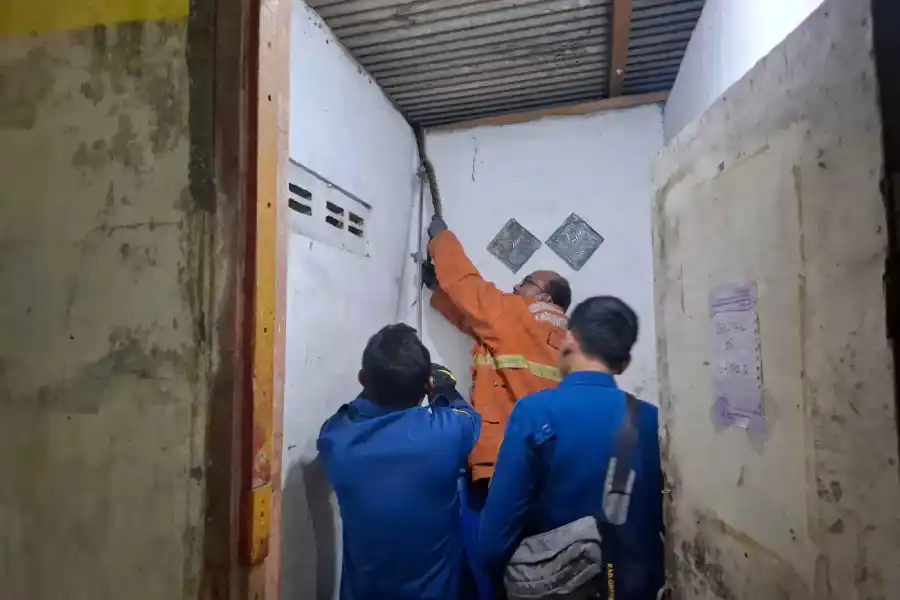 Foto BeritaJatim.com