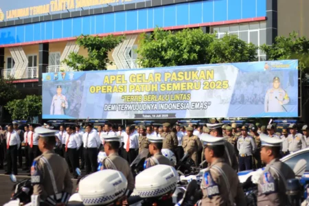 Foto BeritaJatim.com