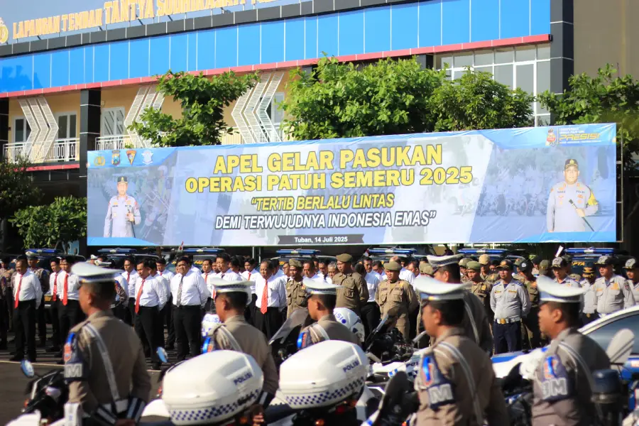 Foto BeritaJatim.com