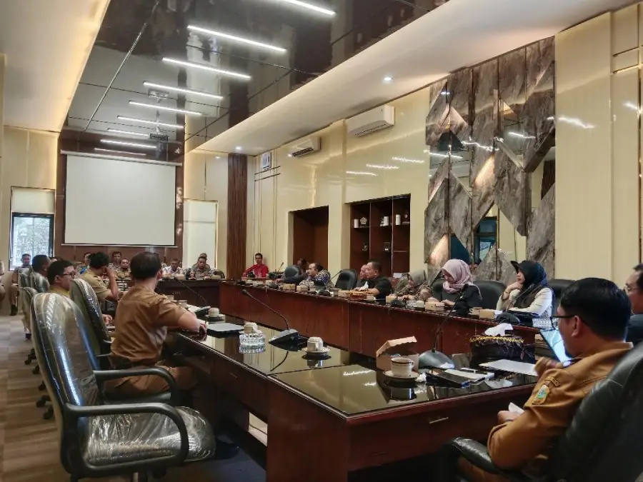 Foto BeritaJatim.com