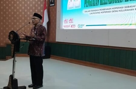 Merajut Kekuatan Koperasi di Jombang dari Ruang Bung Tomo Foto BeritaJatim.com