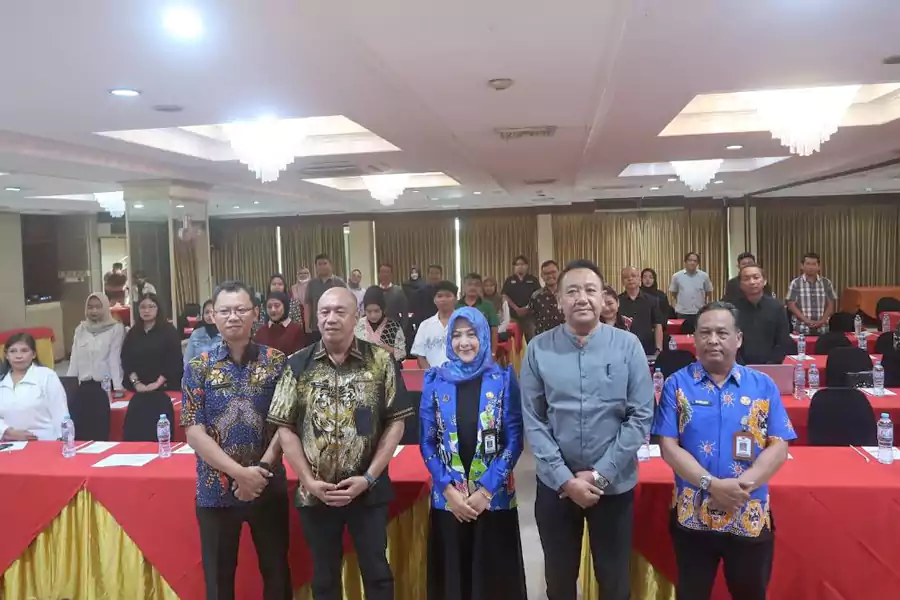 Foto BeritaJatim.com