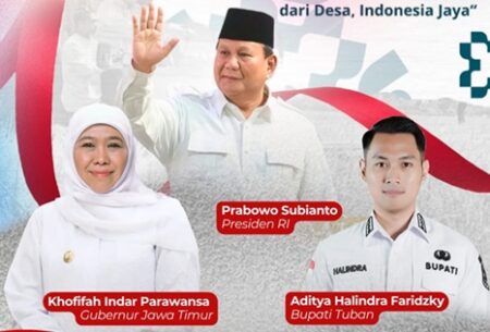 Foto BeritaJatim.com