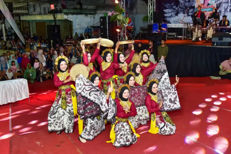 Foto BeritaJatim.com