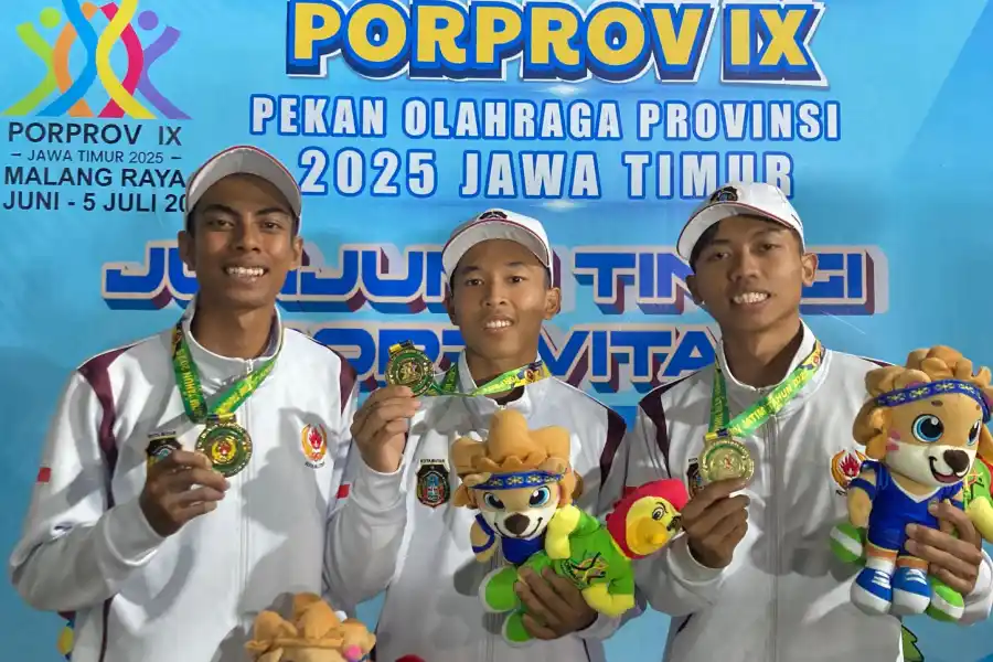 Foto BeritaJatim.com