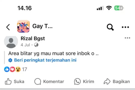 Foto BeritaJatim.com