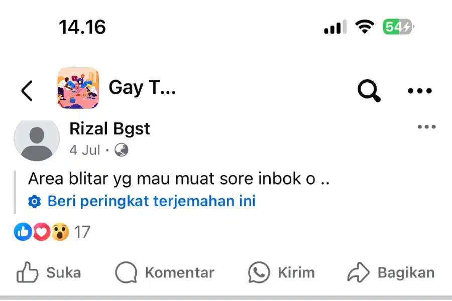 Foto BeritaJatim.com