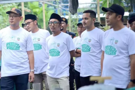 Ini Kata GBK Soal Ramainya Beras Oplosan yang Beredar di Masyarakat Foto BeritaJatim.com