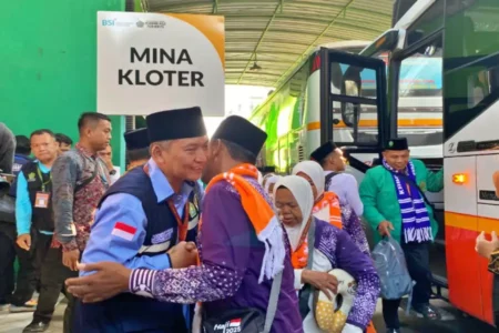 Foto BeritaJatim.com