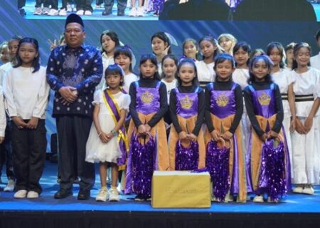 Foto BeritaJatim.com