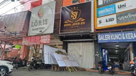 Foto BeritaJatim.com