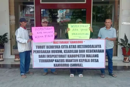Foto BeritaJatim.com