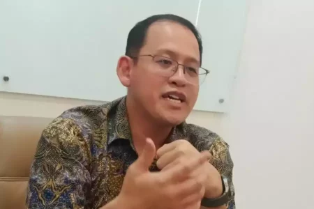 Dahlan Iskan Dikabarkan Jadi Tersangka, Johanes Dipa: Klien Saya Tidak Pernah Jadi Terlapor Foto BeritaJatim.com