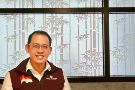 Dahlan Iskan Dikabarkan Berstatus Tersangka, Pengacara: Itu Kabar Bohong! Foto BeritaJatim.com