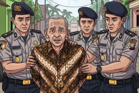 Fraksi PPP Soroti Maraknya Kasus Hukum Kades di Bondowoso, Desak Pengawasan Diperketat Foto BeritaJatim.com