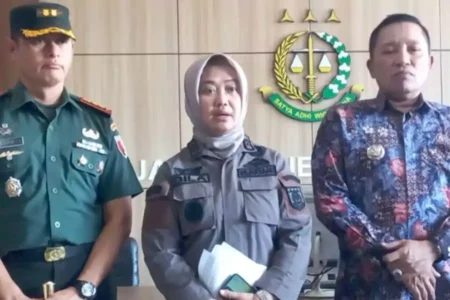 Kejari Sampang Terapkan Restorative Justice, Pecandu Narkoba Kini Tak Dipenjara Foto BeritaJatim.com