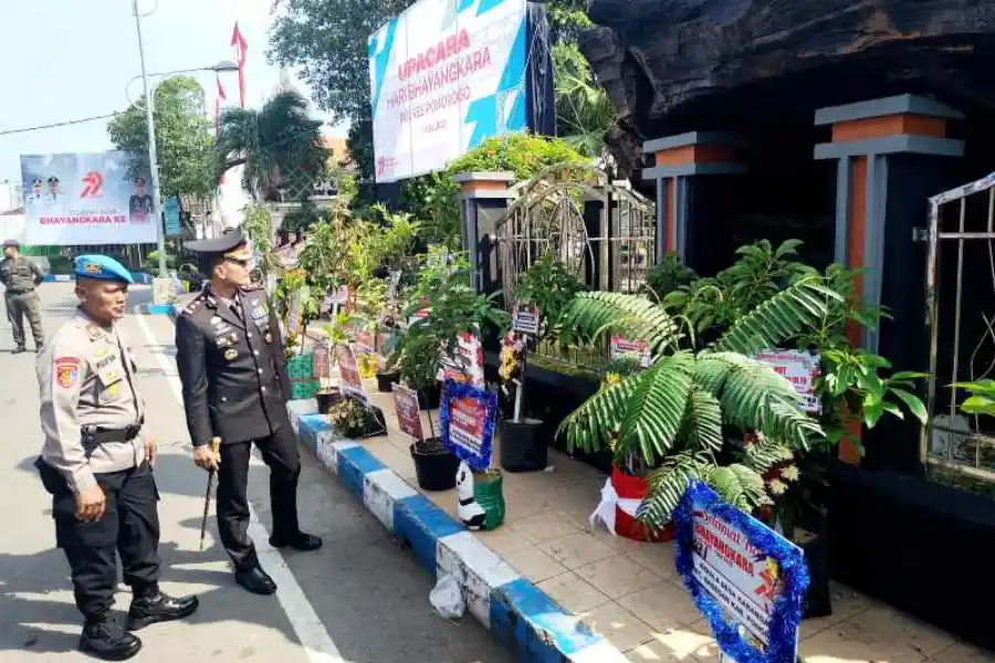 Foto BeritaJatim.com