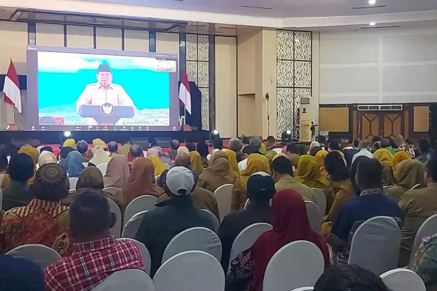 Foto BeritaJatim.com