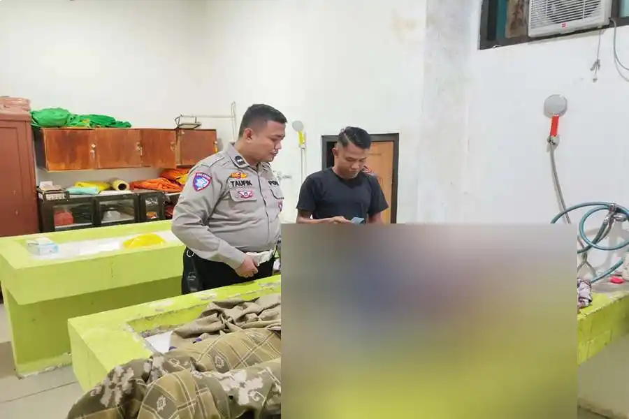 Foto BeritaJatim.com