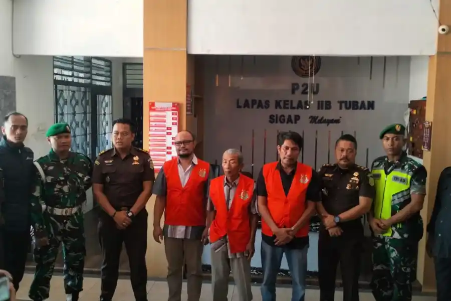 Foto BeritaJatim.com