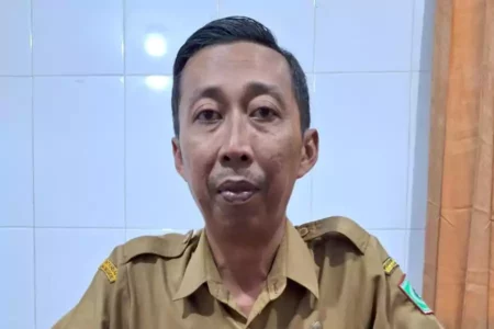 Kedapatan Jual Beli Kartu E-Pajak MBLB dan SKAB, Dua Oknum Pegawai BPRD Lumajang Dipecat Foto BeritaJatim.com