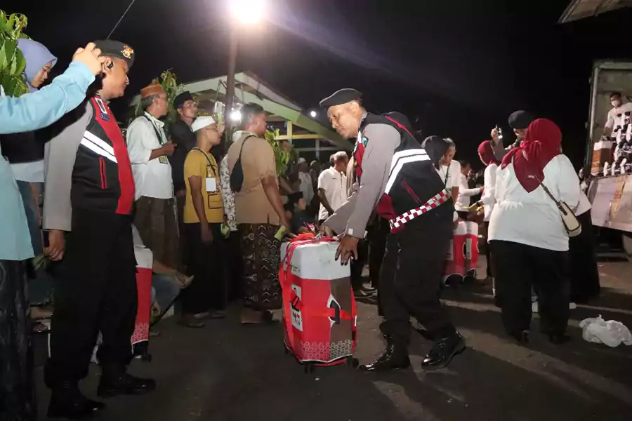 Foto BeritaJatim.com