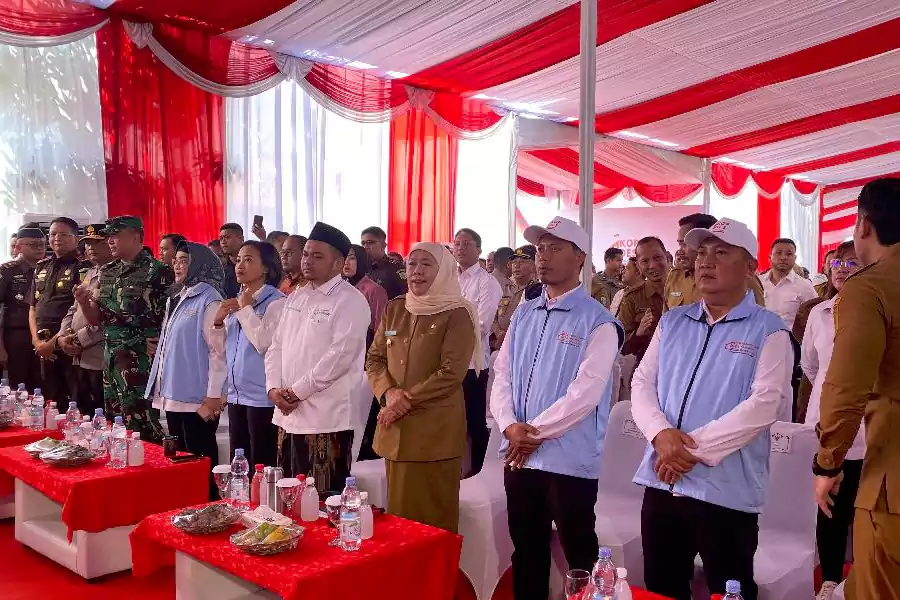 Foto BeritaJatim.com
