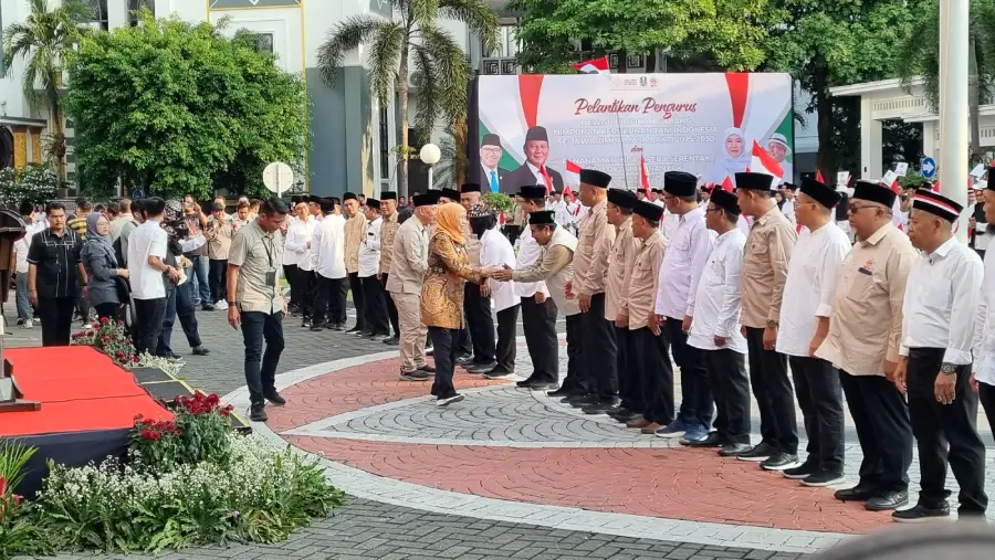 Foto BeritaJatim.com