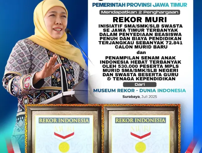 Foto BeritaJatim.com