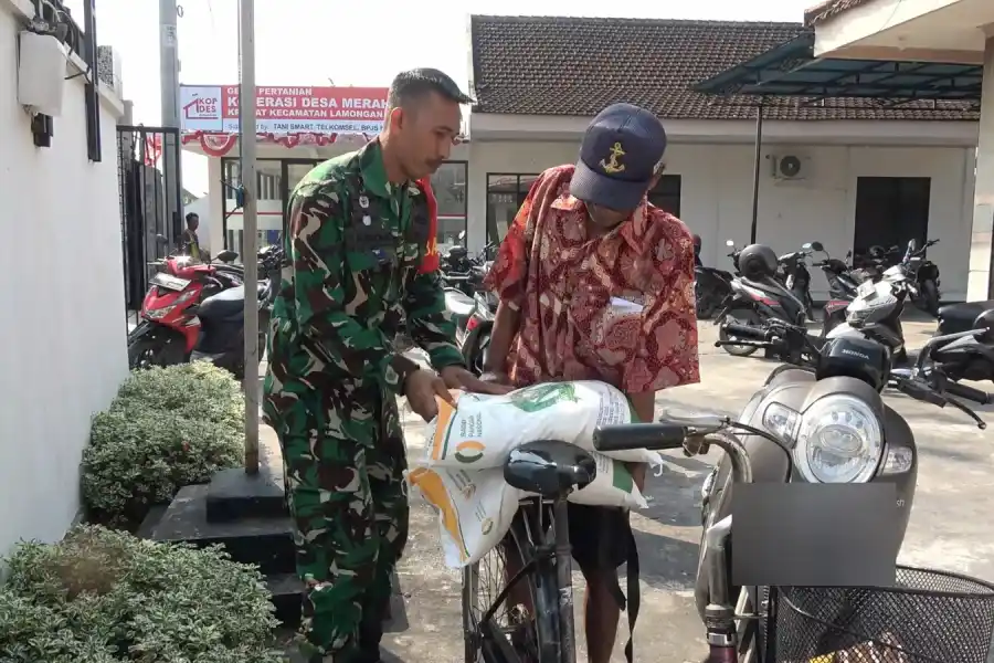 Foto BeritaJatim.com