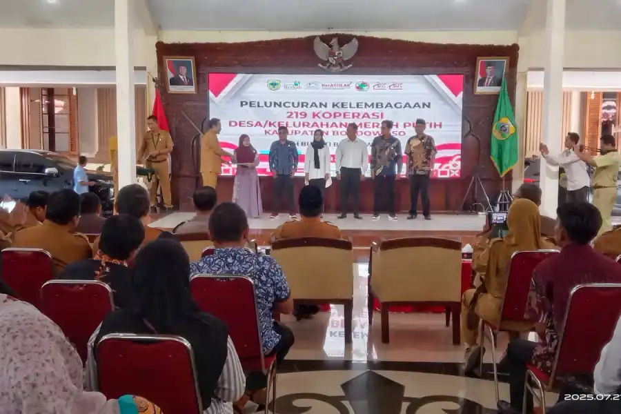Foto BeritaJatim.com