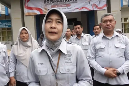 Foto BeritaJatim.com