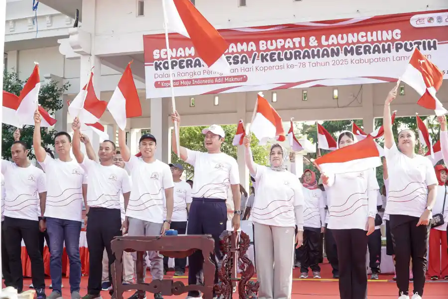 Foto BeritaJatim.com