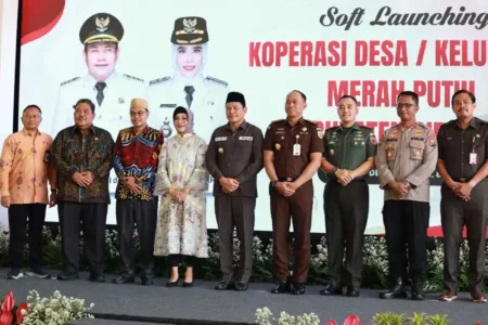 Foto BeritaJatim.com