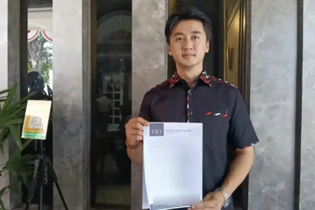 Nany Wijaya dan Dahlan Iskan Ajukan Bukti Tambahan soal Konflik dengan Jawa Pos Foto BeritaJatim.com