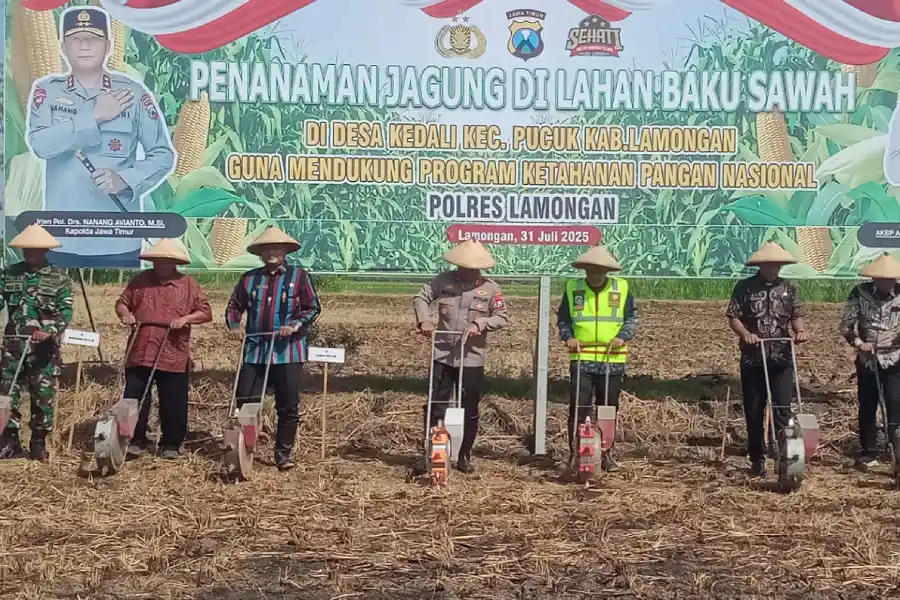 Foto BeritaJatim.com