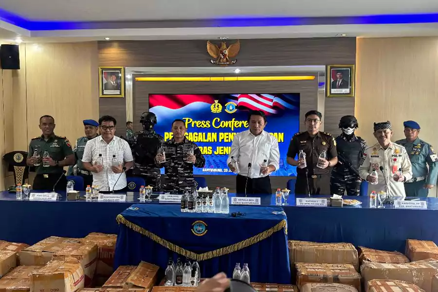 Foto BeritaJatim.com