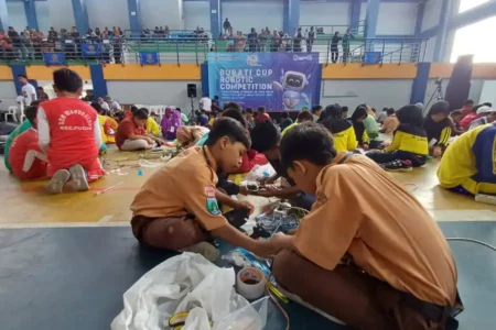 Foto BeritaJatim.com
