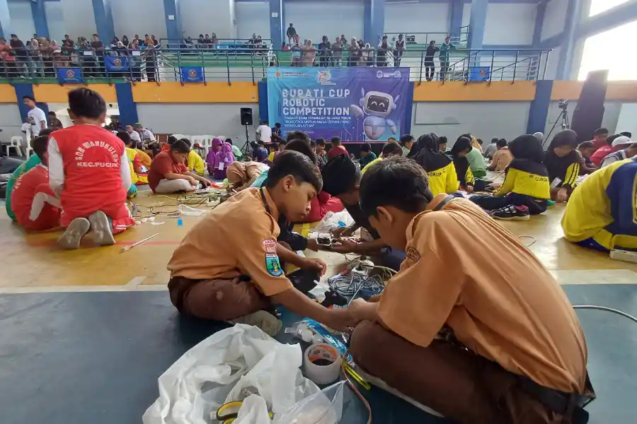 Foto BeritaJatim.com