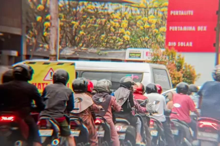 PT Pertamina Pastikan Stok BBM di SPBU Lumajang Aman dan Tidak Ada Kekosongan, Berikut Rincian Distribusinya Foto BeritaJatim.com