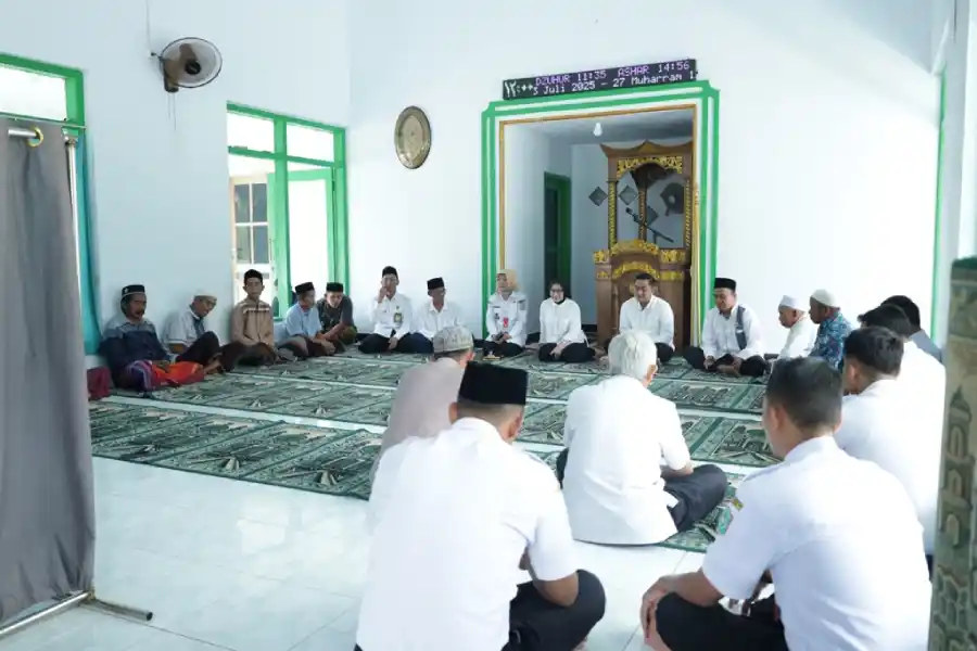 Foto BeritaJatim.com