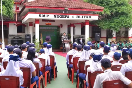 Foto BeritaJatim.com